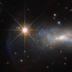 Imagen para el artículo titulado Hay una señal de radio del espacio profundo que se repite en un ciclo constante cada 16 días